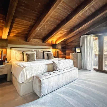 Chalet Komi In Breuil-Cervinia