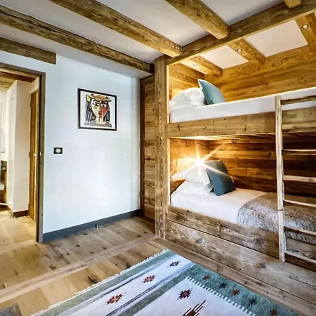 Σπίτι διακοπών Chalet Komi In