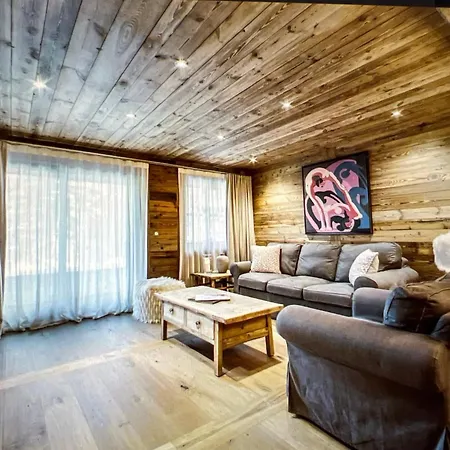 Chalet Komi In * Breuil-Cervinia